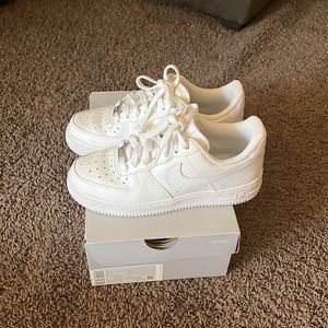 Nike Air Force 1’07